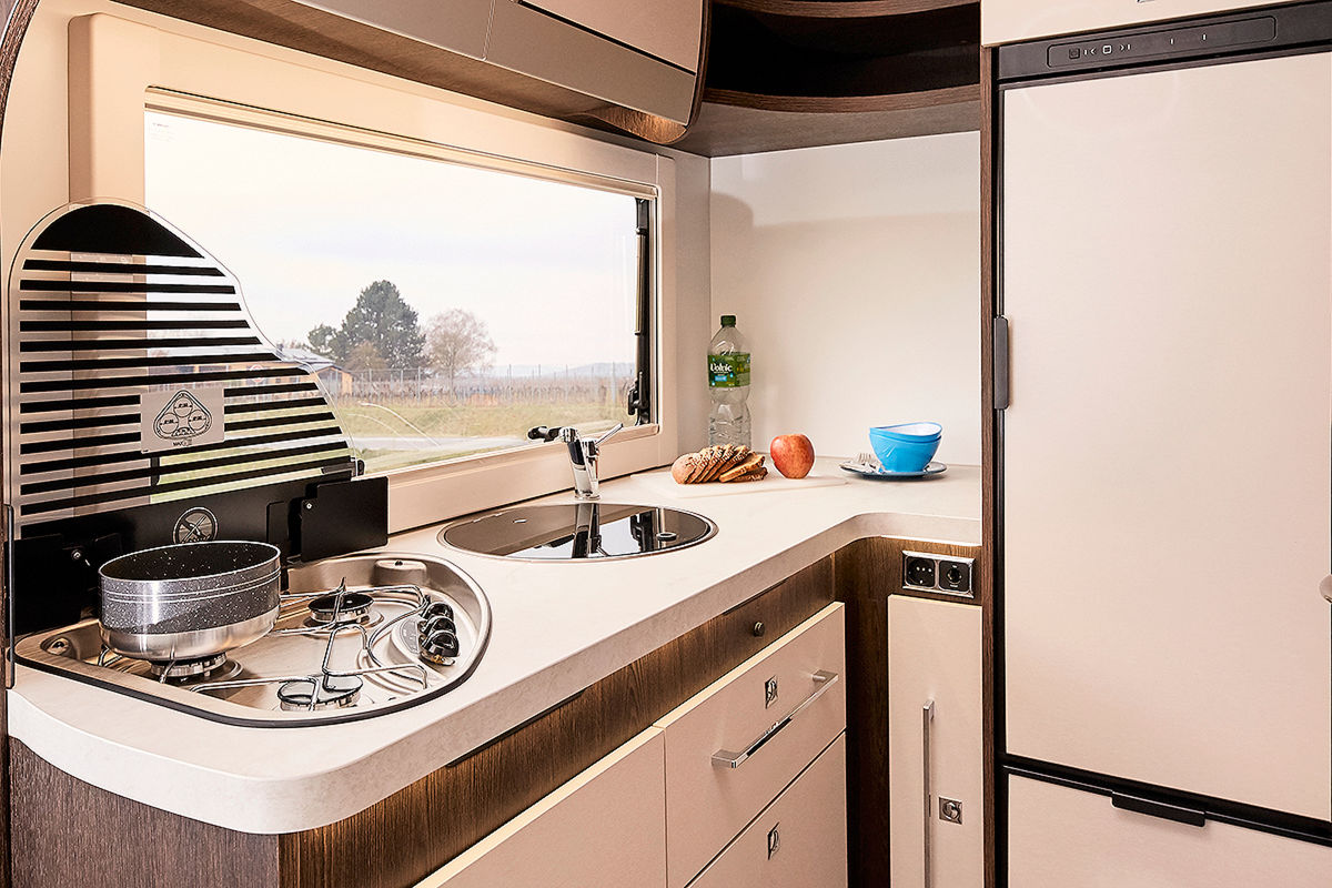 Benimar Tessoro 481