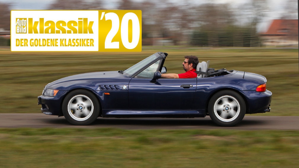 Goldener Klassiker 2020