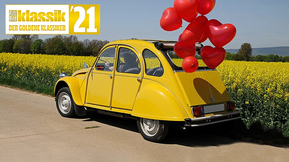 Goldener Klassiker 2021 Goldener Klassiker 2021