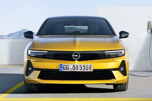 Opel Astra L (2021): Alle Preise in der Übersicht