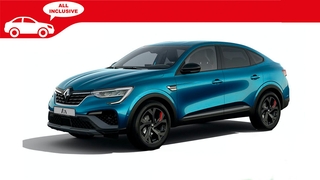 Renault Arkana R.S. Line E-Tech -  Auto Abo All Inclusive 
