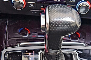 Audi A7 3.0 TFSI quattro