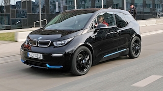 BMW i3s