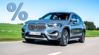 BMW X1 - Carwow