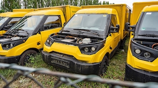 E-Postauto