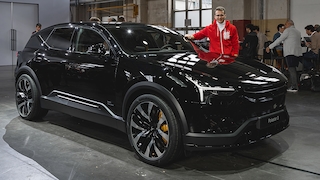 Polestar 3