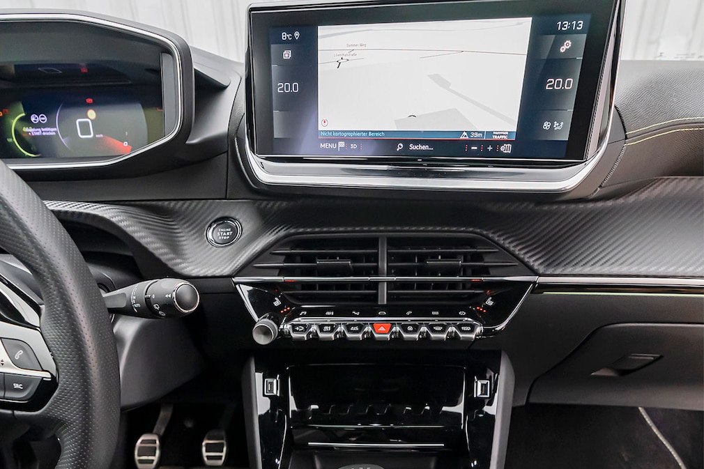 Peugeot 2008 1.2 PureTech 130