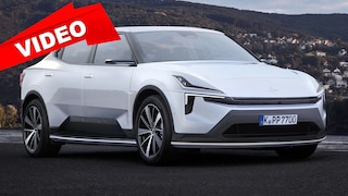 Polestar Nummer 3 wird ein echtes SUV – so könnte es aussehen