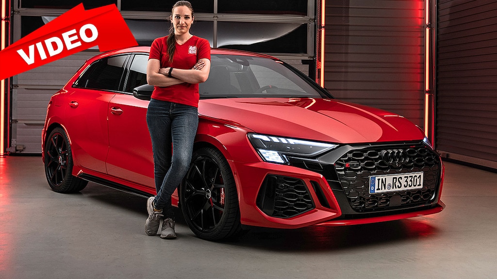 Audi Rs3 2020 Technische Daten De Autos Gallerie