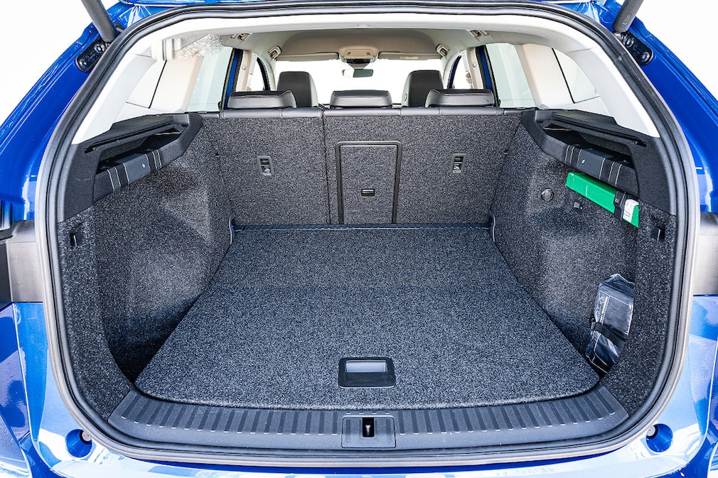 Skoda Enyaq iV 80   