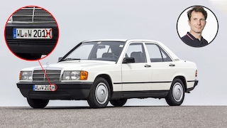 Kommentar Matthias Brügge Oldtimer H-Kennzeichen