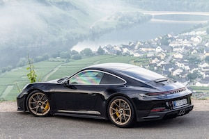 Porsche 911 GT3 Touring