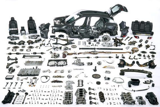 Mazda CX-5 Skyactiv-D 184 AWD