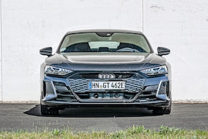 Audi RS e-tron GT