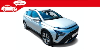 Hyundai BAYON - Auto Abo All Inclusive