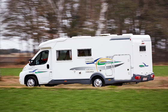 Chausson Welcome 75