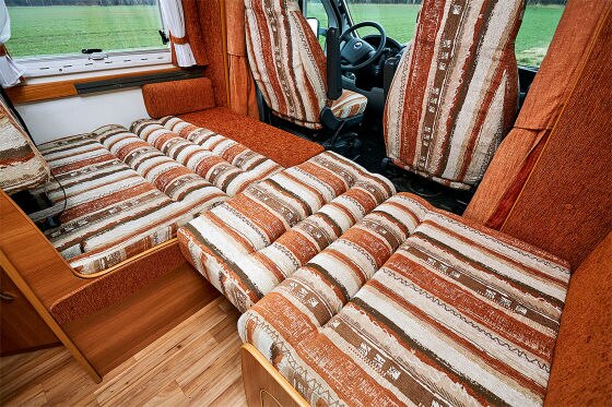 Chausson Welcome 75