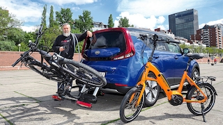 Kia e Soul