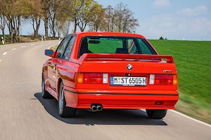 BMW M3 E30 2.3