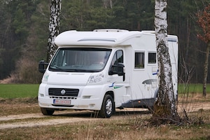 Chausson Welcome 75