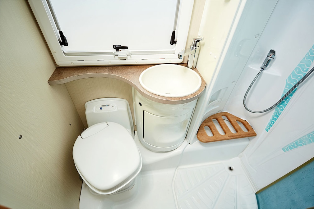 Chausson Welcome 75