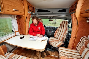 Chausson Welcome 75