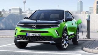 Opel Mokka-e !! SPERRFRIST 24. Juni 2020 00:01 Uhr !!