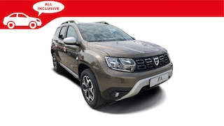 Dacia Duster - Auto Abo All Inclusive