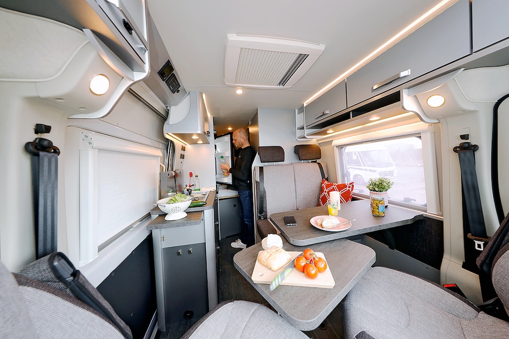 Weinsberg CaraTour 600 MQ