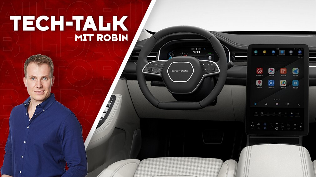 Aufmacher Tech-Talk mit Robin Huawei Aufmacher Tech-Talk mit Robin Huawei