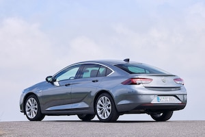 Opel Insignia Grand Sport 1.5D