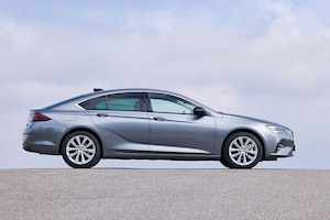 Opel Insignia Grand Sport 1.5D