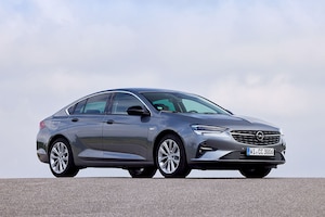Opel Insignia Grand Sport 1.5D