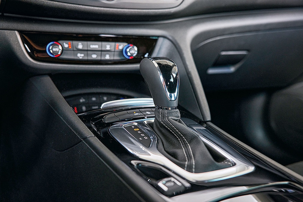 Opel Insignia Grand Sport 1.5D