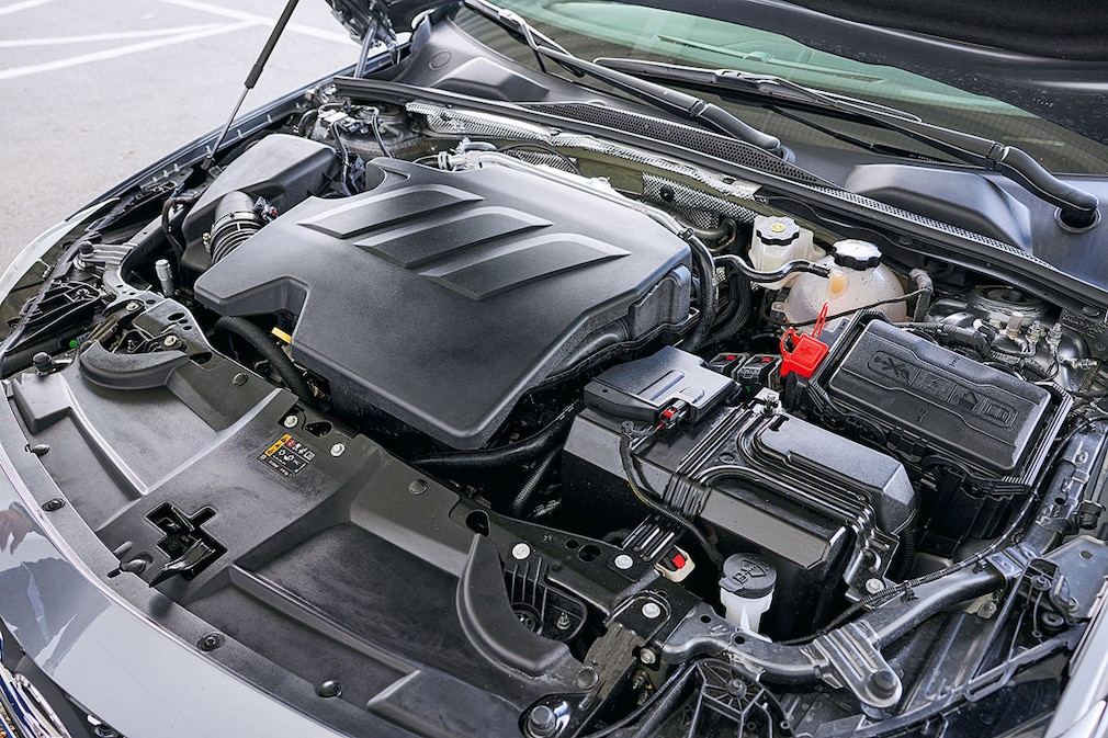 Opel Insignia Grand Sport 1.5D