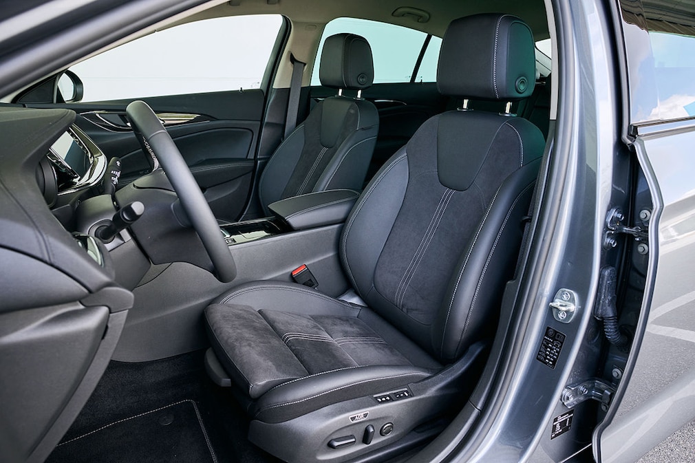 Opel Insignia Grand Sport 1.5D