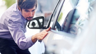 Autokauf - Auto Leasing