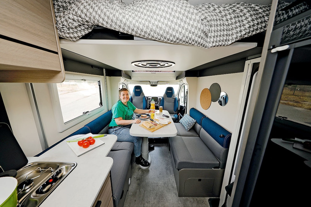 Chausson X 550