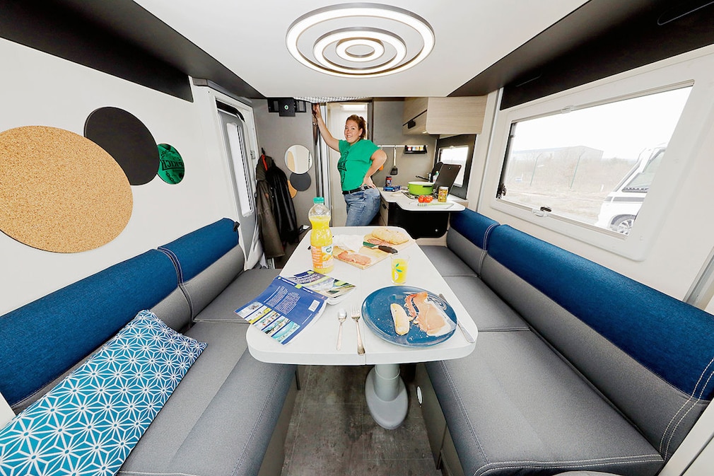 Chausson X 550