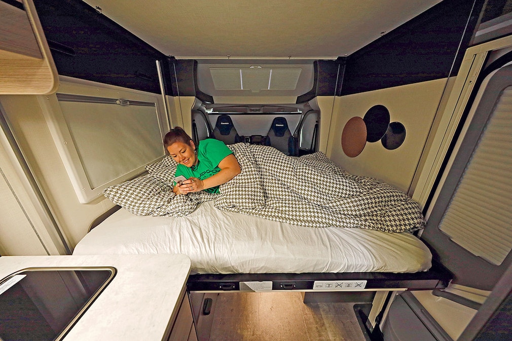 Chausson X 550
