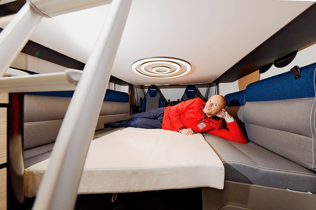 Chausson X 550