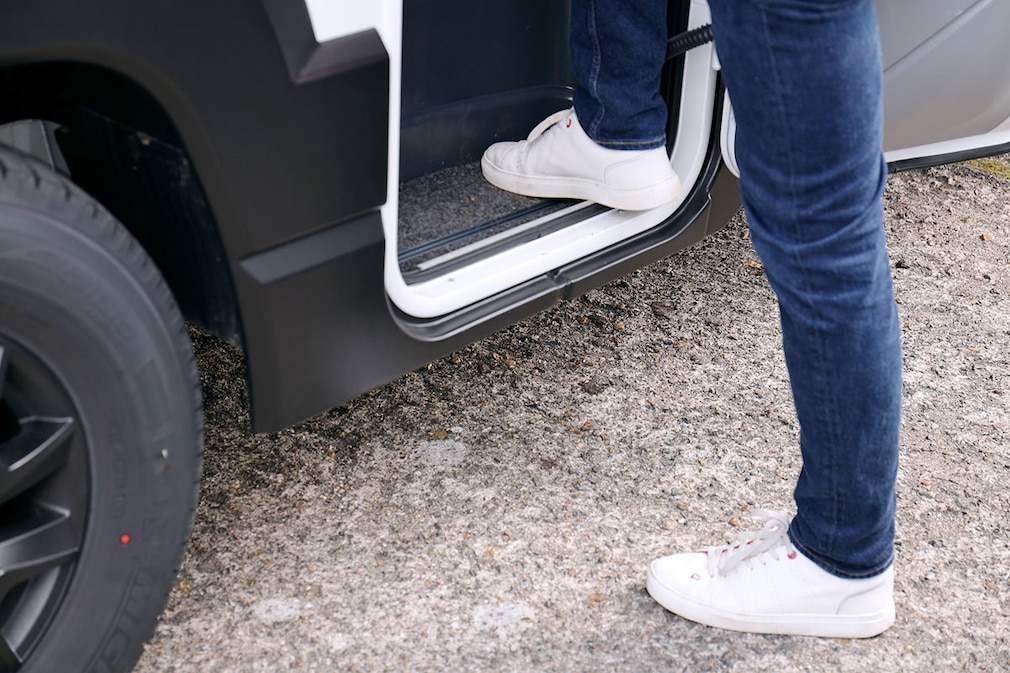Chausson X 550