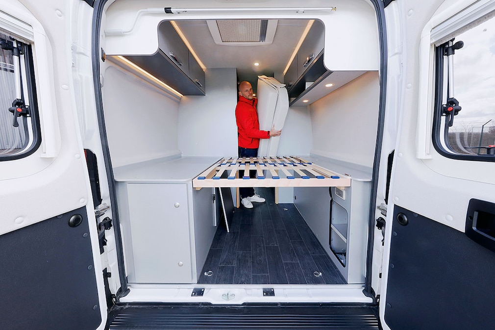 Weinsberg CaraTour 600 MQ