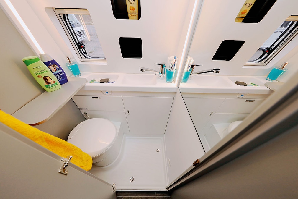 Weinsberg CaraTour 600 MQ