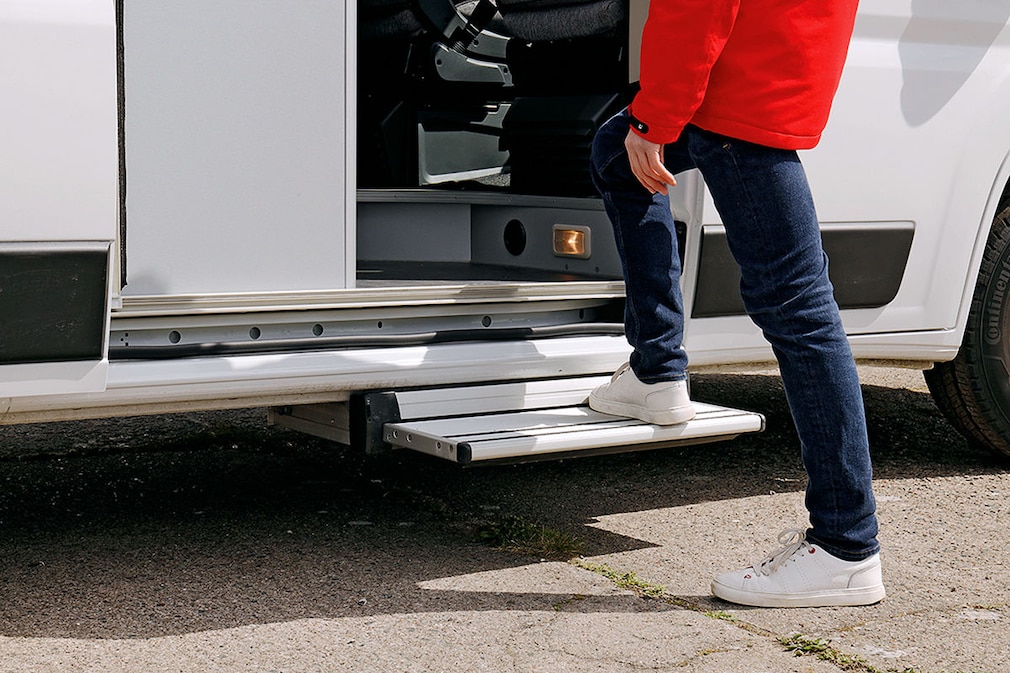 Weinsberg CaraTour 600 MQ