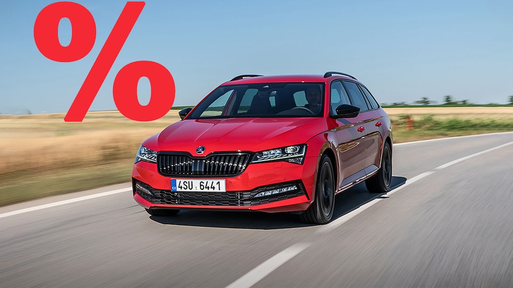 Skoda Superb - Carwow Skoda Superb - Carwow