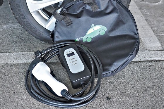 Kabel für E-Autos Kabel für E-Autos