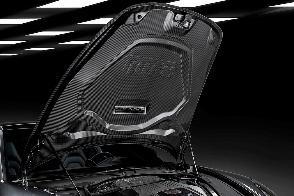 Techart Grand GT