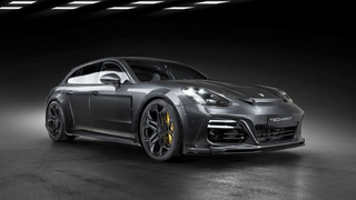 Techart Grand GT  