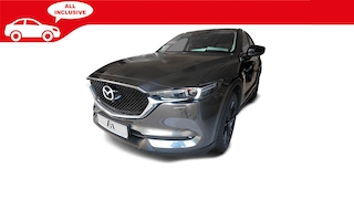 Mazda CX-5 D - Auto Abo All Inclusive